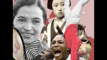 10 femmes qui ont marqué l’histoire