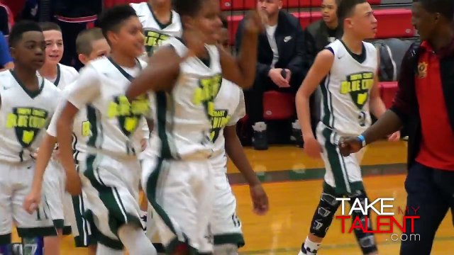 Basket, quand LeBron James chante l'immense talent de son fils.