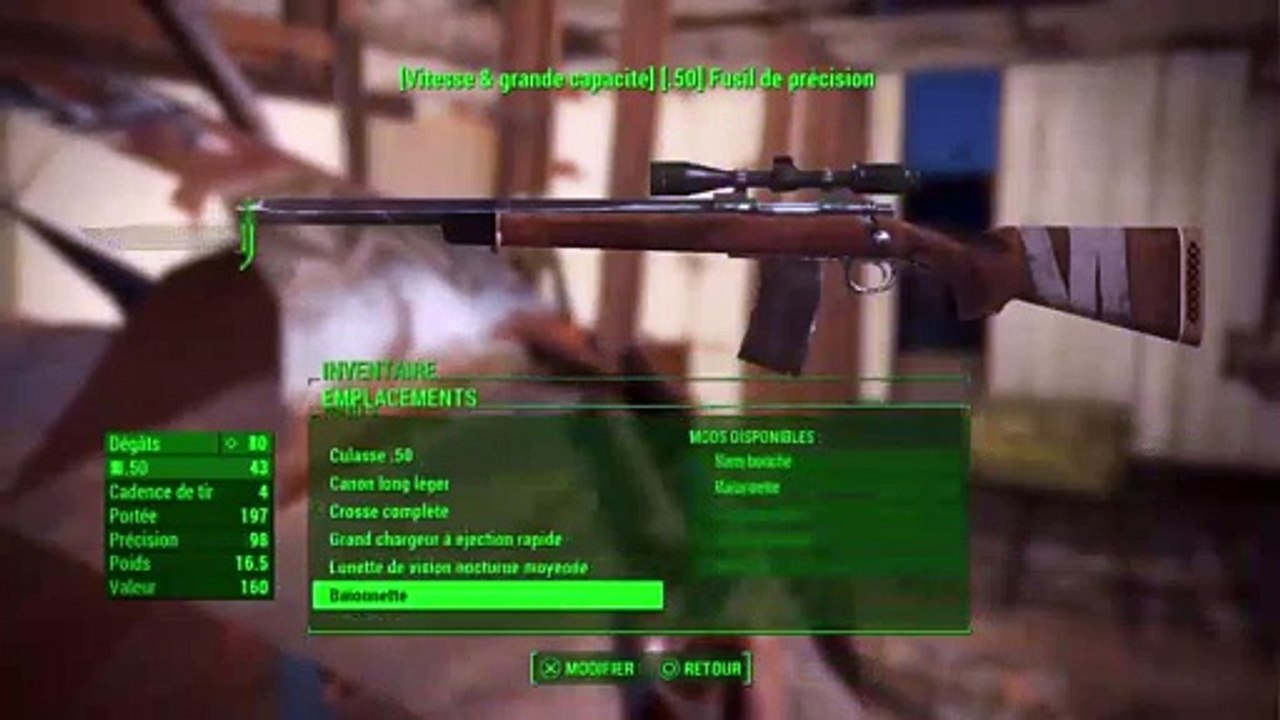 Fallout 4 gameplay ps4 (196)