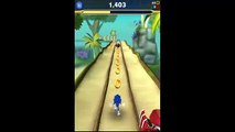 Sonic Dash 2 Sonic Boom Gameplay Video OnysPlay OnysPlay