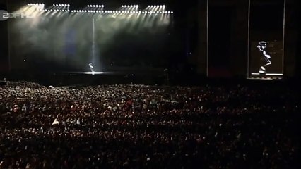 Michael Jackson - Billie Jean - Live in Munich 1997