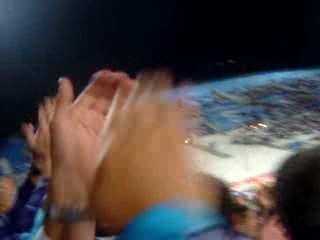 om besiktas tout le vélodromme chants supporters