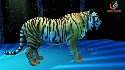 Learn Animal Sounds and Learn primary colors names for Nursery children