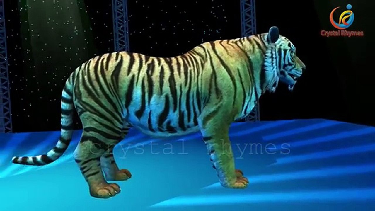 Learn Animal Sounds and Learn primary colors names for Nursery children