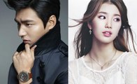 Lee Min-ho, Suzy Bae To Star In ‘The Legend of the Blue Sea 2’ Sequel