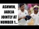 ICC Rankings: R Ashwin, Ravindra Jadeja become number 1 Test bowlers | Oneindia News
