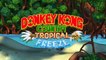 Wii U - Donkey Kong Country- Tropical Freeze E3 Trailer
