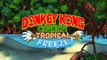 Wii U - Donkey Kong Country- Tropical Freeze E3 Trailer