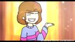 UNDERTALE COMIC DUBS AND SHORTS! - TRY NOT TO LAUGH (IMPOSSIBLE CHALLENGE)