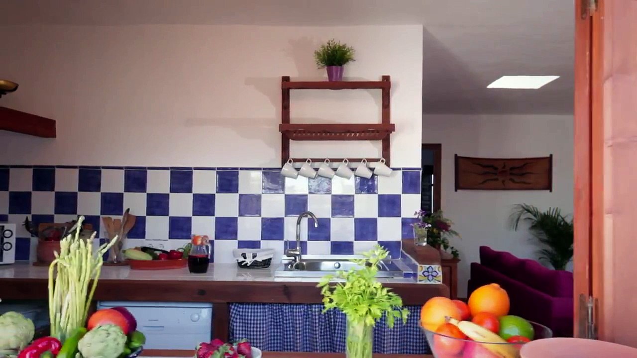 Casa Sol en Zahara de los Atunes