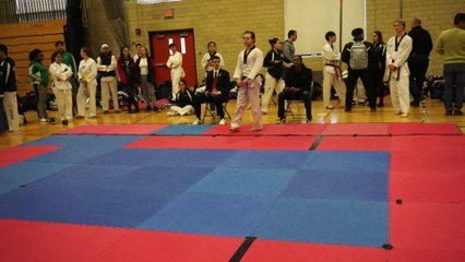 Griffin Poole Taebaek