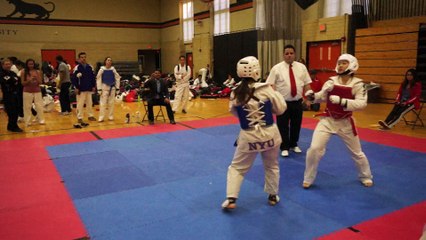 Helen He Vs. NYU B1 M1 R1