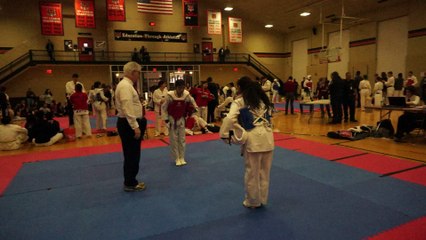 Katherine Chen Vs. Cornell B2 M2R1-1