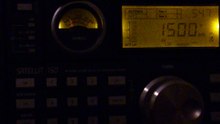 MW DX: WFED Washington DC 1500 khz Reveived In Greece