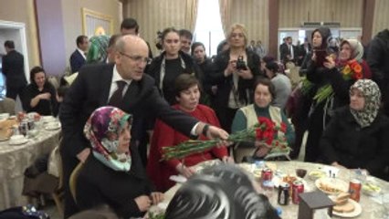 Başbakan Yardımcısı Şimşek: "Son Dönemdeki Davranışlar, Avrupa Normlarına Uymuyor"