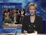 Tagesschau | 08. März 1997 20:00 Uhr (mit Dagmar Berghoff) | Das Erste