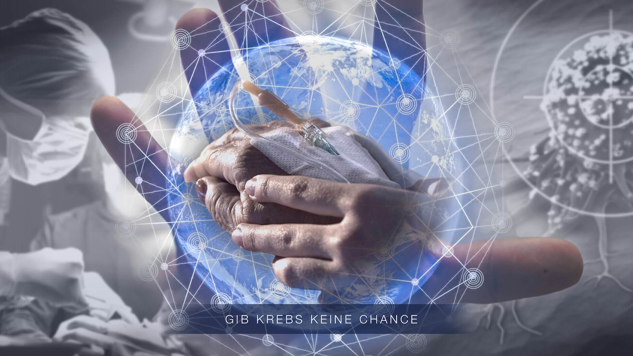 PANCANCER - Innovation in der Krebsfrüherkennung