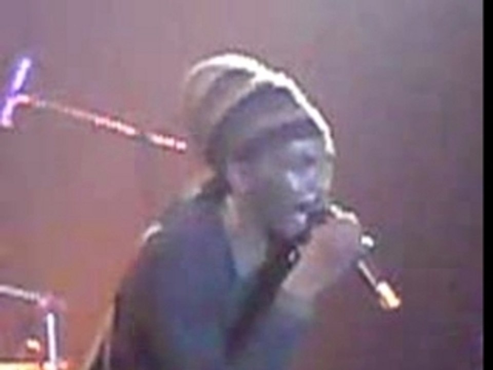 ANthony B 2