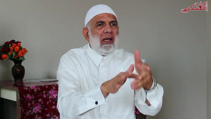 الضابط وجدي غنيم- الجيش المصري تهريج منظم ولو فتحت دماغ أي ضابط ستجد امرأة عارية وزجاجة خمر (٢)