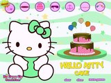 Hello Kitty Pastel de Hello Kitty juego de video, HELLO KITTY dessin animé de dibujos animados Episodios Completos E7