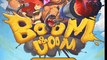 Boom & Doom iOS Android Gameplay Graphical UI HD