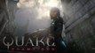 Quake Champions: Trailer Do Nyx