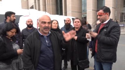 Dilek Doğan'ın Annesi Kızımı Hiçe Saydılar