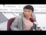 Hablemos de sexo: Sexualidad tras el parto - 08/03/17