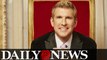 Todd Chrisley Under Investigation For Allegedly Dodging Georgia Taxes For Years