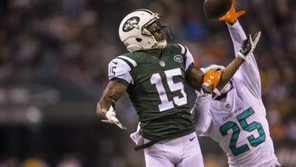 How will Brandon Marshall's signing with the Giants impact his future?