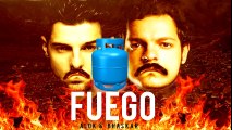 Alok - Fuego - Ó Ó GÁS - REMIX 2017