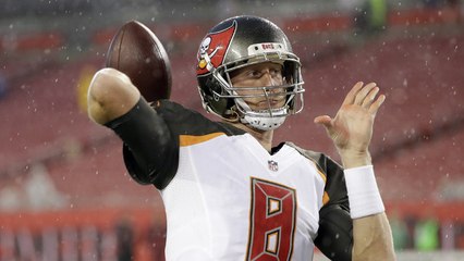 Potential landing spots for QB Mike Glennon
