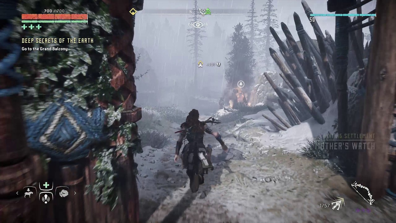Horizon Zero Dawn™_Power Cell #2