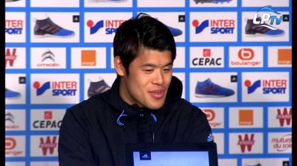 Sakai : "Mes voisins sont plutôt content de moi !"