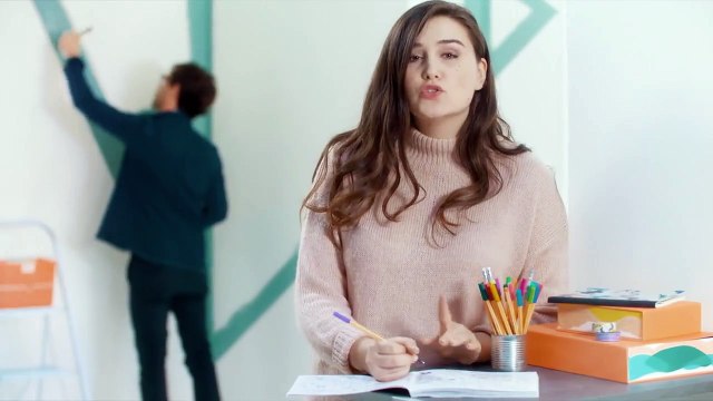 PagesJaunes : Don’t Do It Yourself avec Léa Jenesuispasjolie