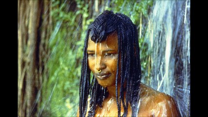 Bastia : L’Afrique, thème du 19ème Printemps des poètes.