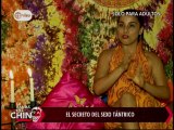 Nota - El Secreto del sexo tantrico