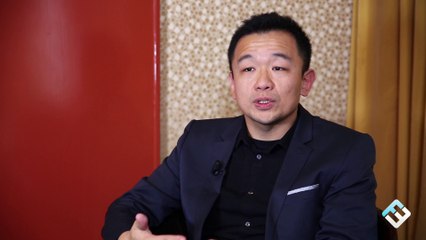 Live.me, l'application chinoise de live-stream à la conquête des jeunes américains. Avec Mick Tsai, GM US.