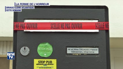 Comment s'est déroulé le massacre de la famille Troadec