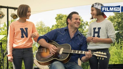 HANNI & NANNI - MEHR ALS BESTE FREUNDE Trailer German Deutsch (2017) HD