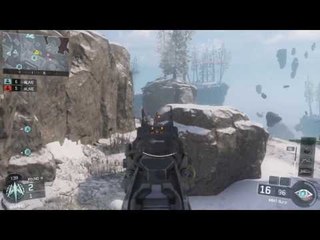 Xim 4 - Black ops 3 - Search and destroy M8A7 Destruction