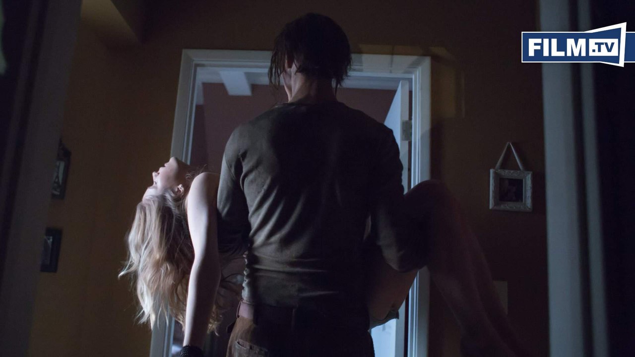 WITHIN Trailer German Deutsch (2017) HD