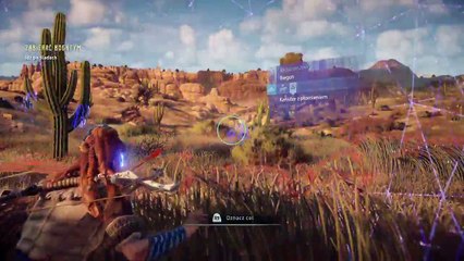 Horizon Zero Dawn #3 Ersa