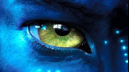 Les yeux brulants. Par DMG Sarok...