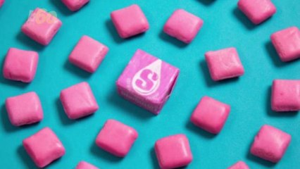 Starburst Makes Dreams Come True With All Pink Packages!