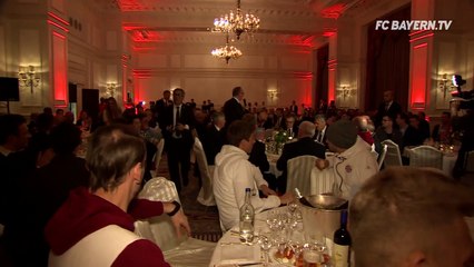 Bayern cruise into Champions League Quarter-Finals