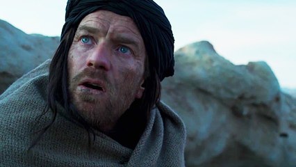 Últimos días en el desierto - Trailer español (HD)