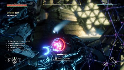 Horizon Zero Dawn™ Thunderjaw