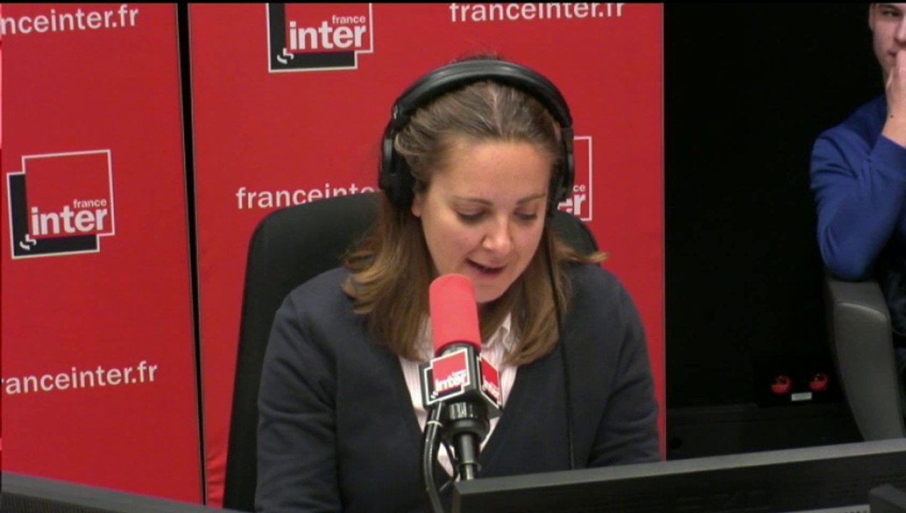 Droits des femmes, Fillon et Collard - Le journal de 17h17