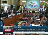 ALBA-TCP, el bloque por la integración de los pueblos latinoamericanos